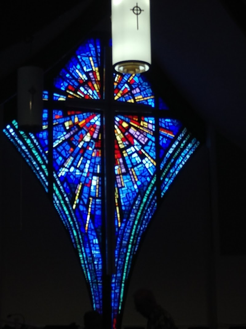 St Andrew Presbyterian Church photo 3