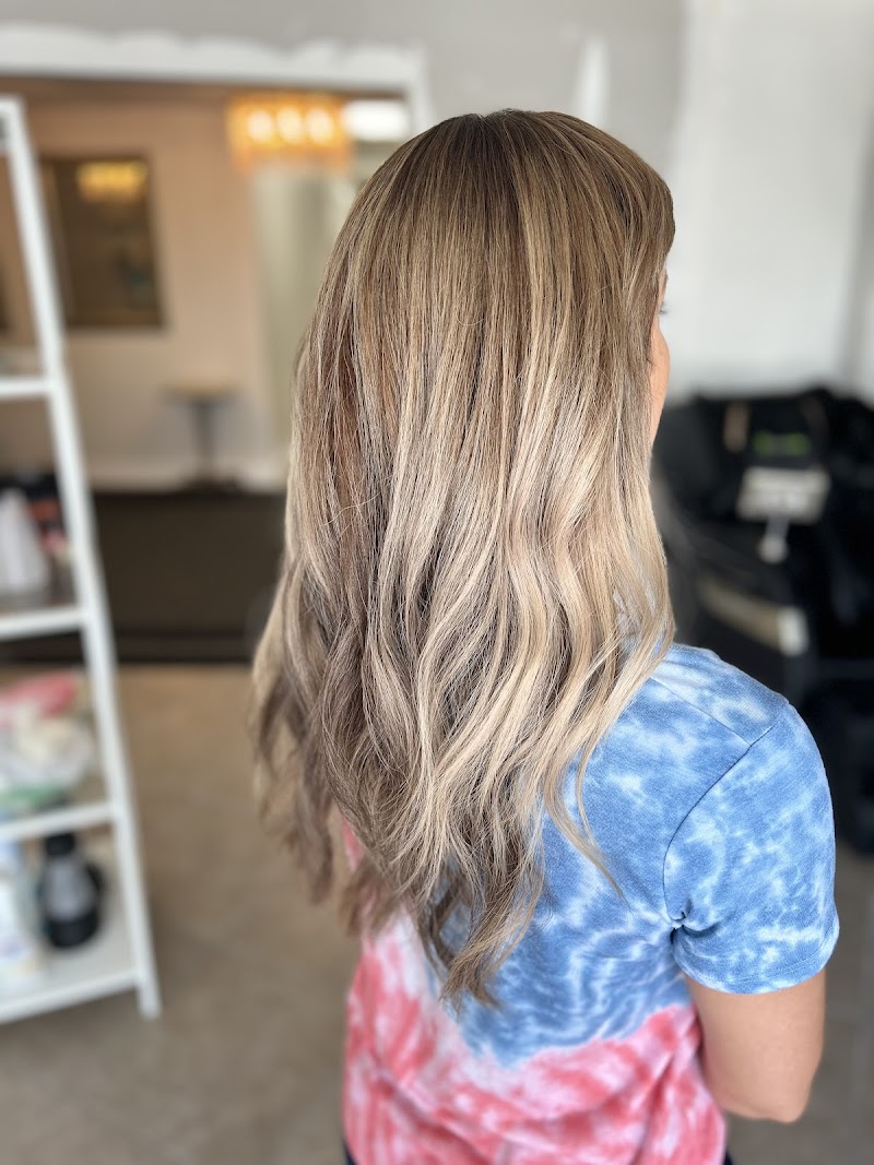 Photo of Hair By Kathy Howley