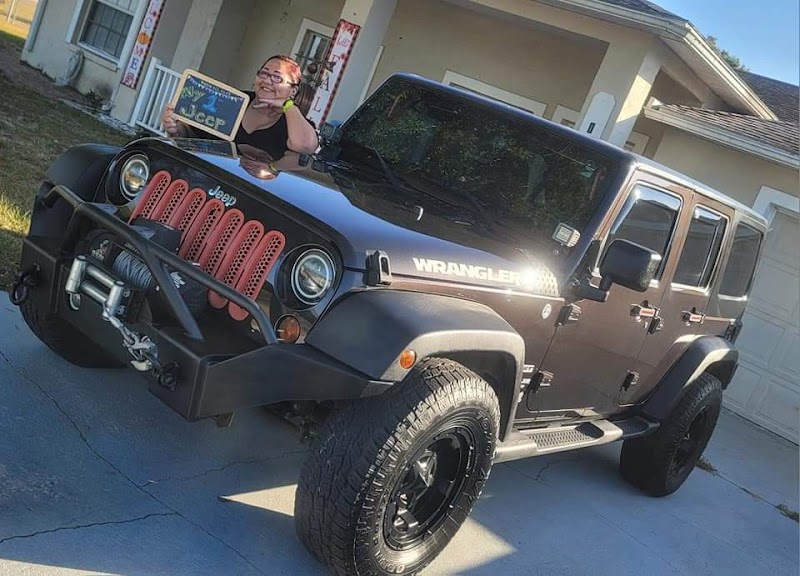 Hyundai of Wesley Chapel Service Department photo 4