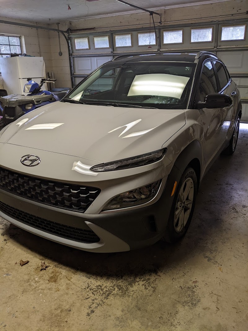Hyundai of Wesley Chapel Service Department photo 5