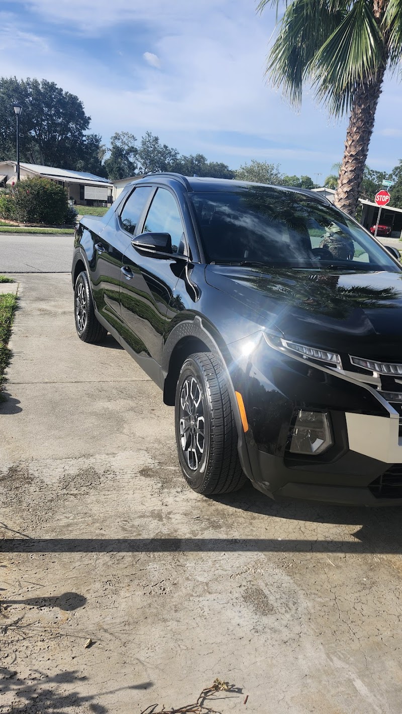 Hyundai of Wesley Chapel Service Department photo 2