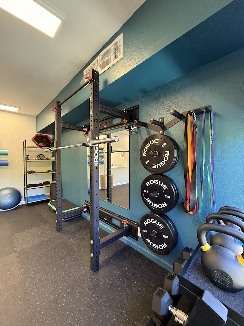 Forge Physical Therapy photo 2