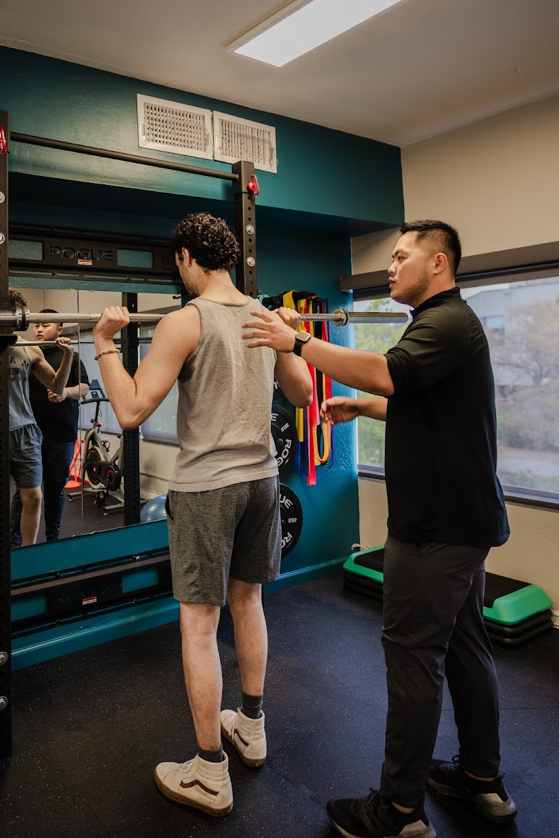 Forge Physical Therapy photo 4