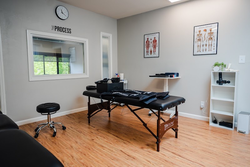 Forge Physical Therapy photo 3