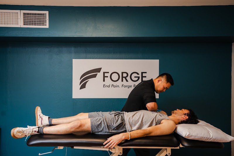 Photo of Forge Physical Therapy