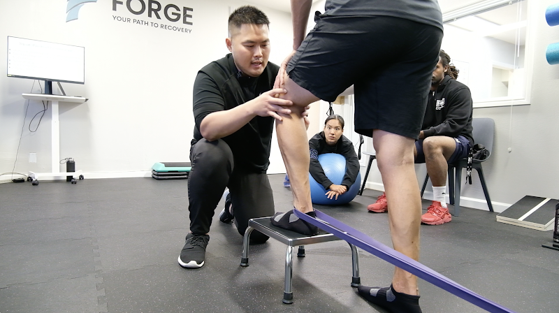 Forge Physical Therapy photo 5