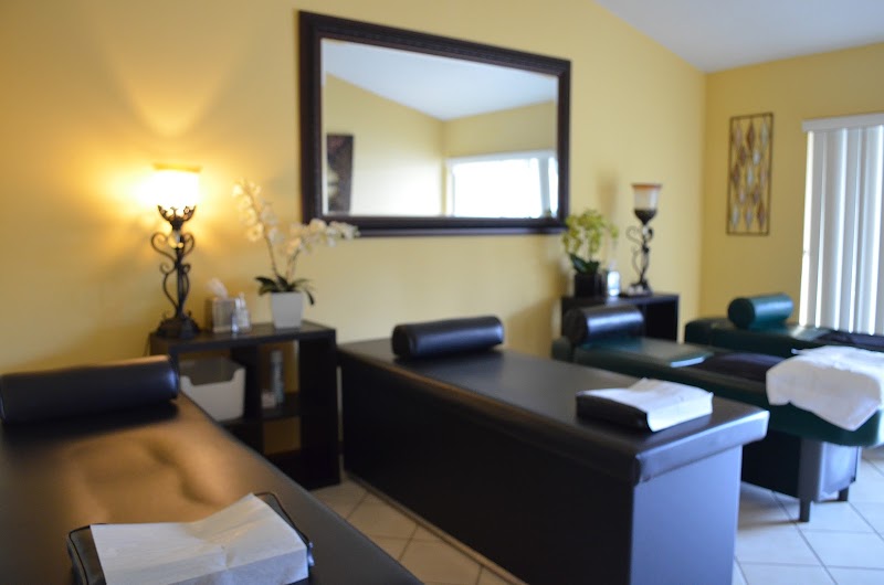 Hess Spinal & Medical Centers photo 2