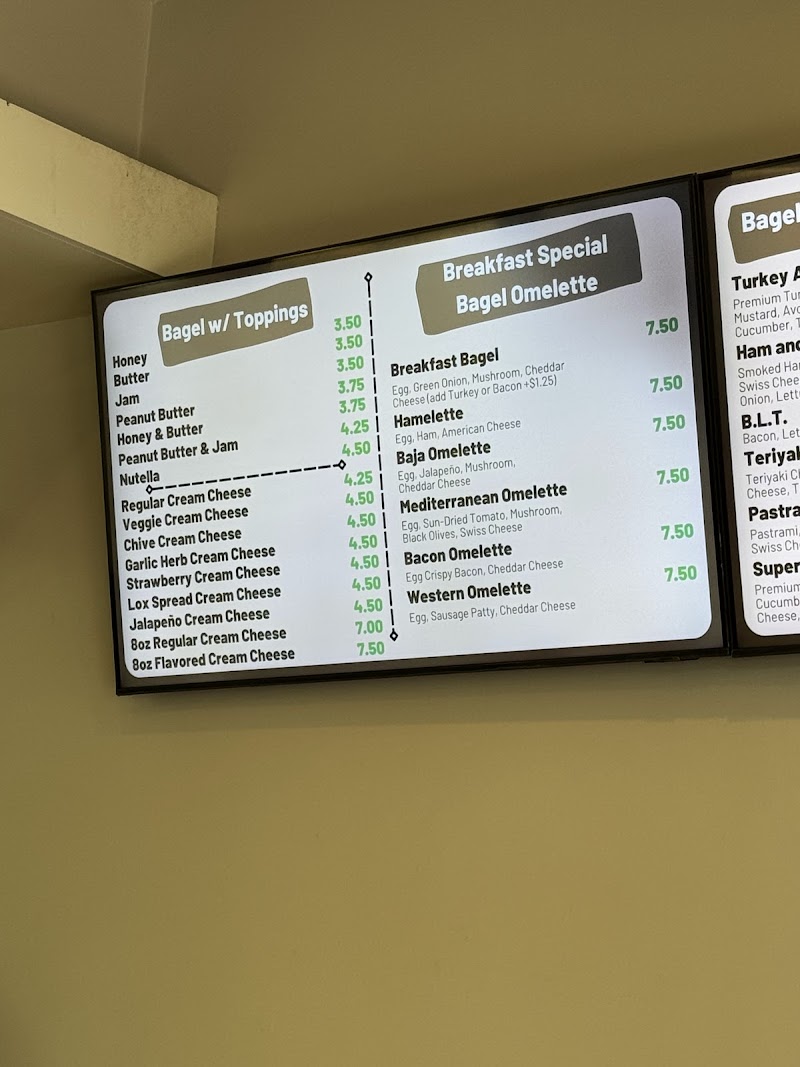 House of Bagels photo 3