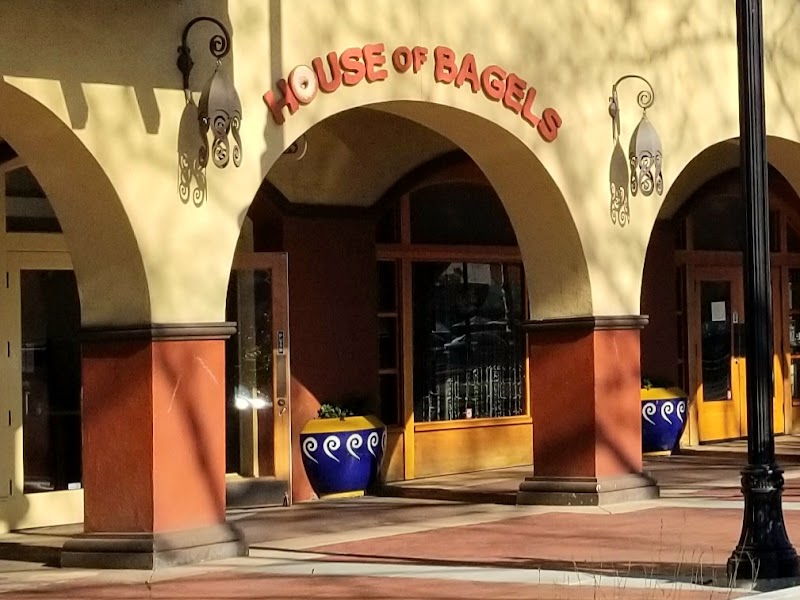 Photo of House of Bagels