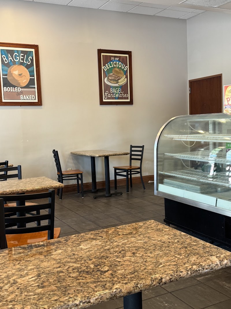 House of Bagels photo 4