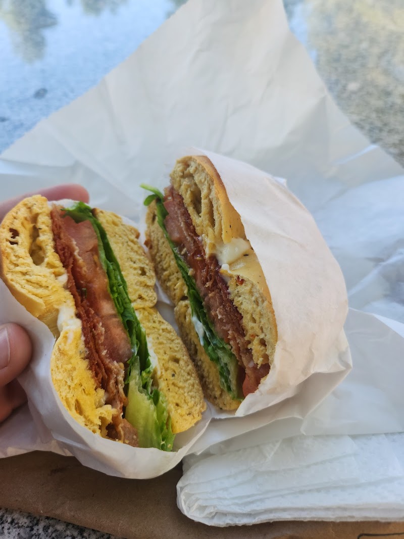 House of Bagels photo 2