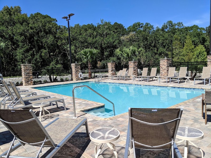 Hilton Garden Inn Tampa-Wesley Chapel photo 3