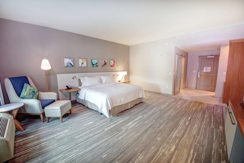 Hilton Garden Inn Tampa-Wesley Chapel photo 2