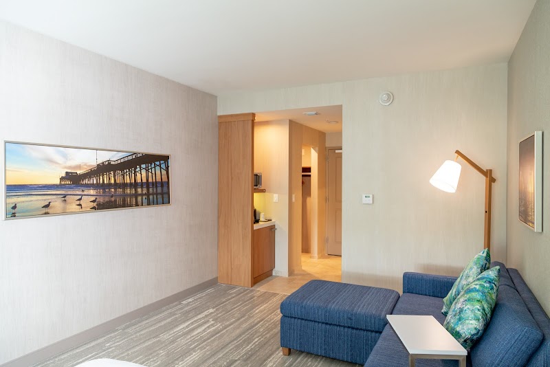 Hilton Garden Inn Tampa-Wesley Chapel photo 5