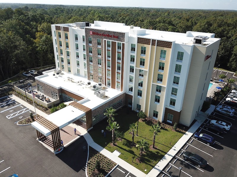 Photo of Hilton Garden Inn Tampa-Wesley Chapel