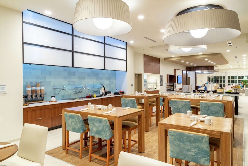 Hilton Garden Inn Tampa-Wesley Chapel photo 4