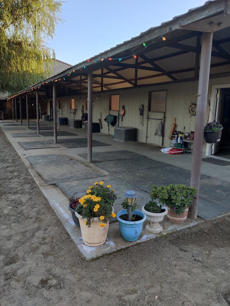 Photo of Ringwood Stables