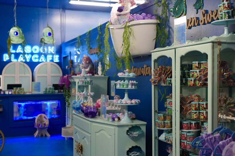 Photo of Lagoon Playcafe