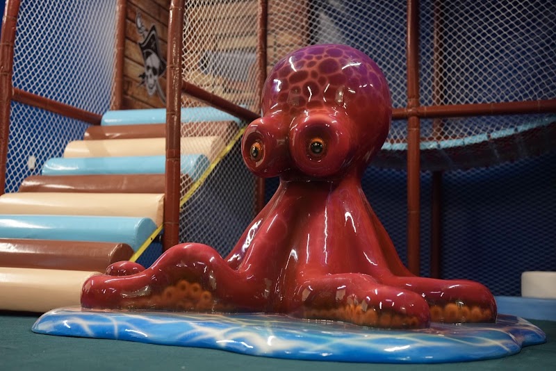 Lagoon Playcafe photo 5