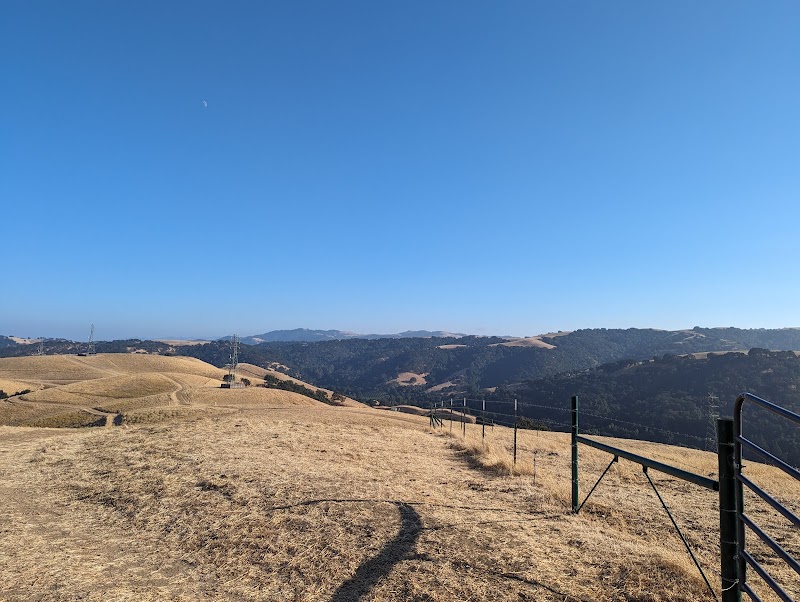 Photo of Benicia Bridge View Point