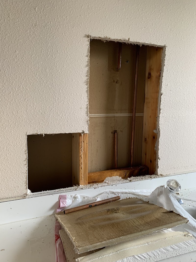 Freddie Mullis Plumbing, Inc. photo 2