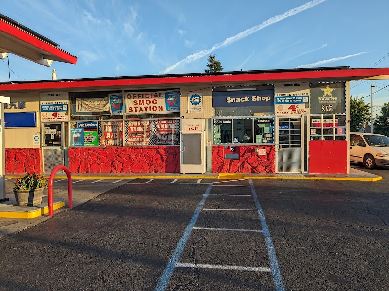 Photo of A-ONE GAS