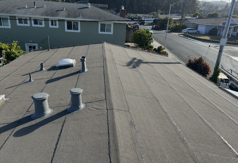 TrueCraft Roofing photo 2