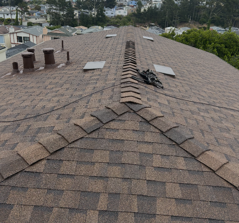 TrueCraft Roofing photo 4