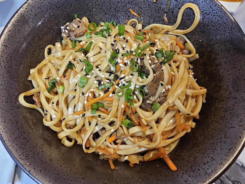 Asian Seoul's COPA KITCHEN photo 4