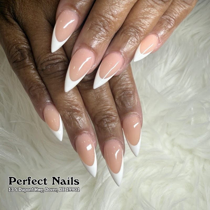 Perfect Nails photo 3