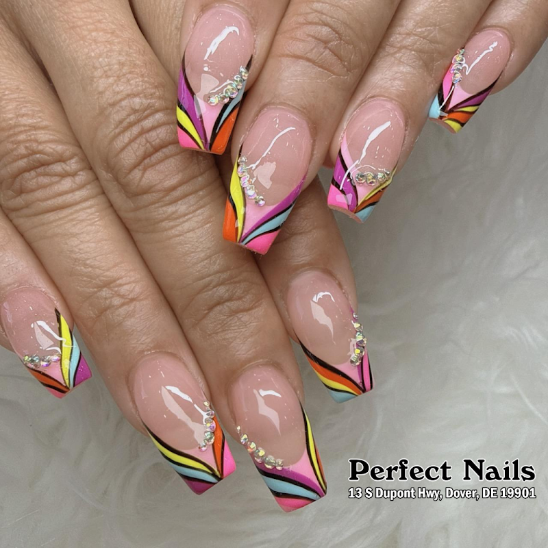 Perfect Nails photo 5