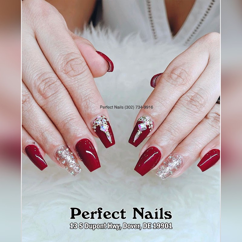 Photo of Perfect Nails