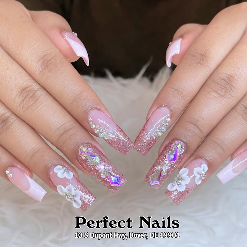 Perfect Nails photo 4
