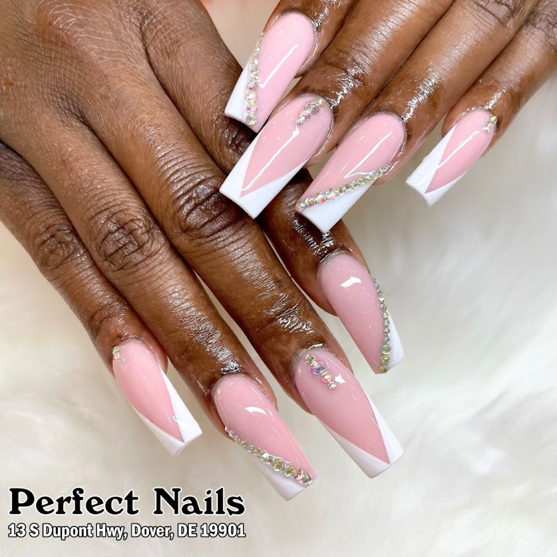 Perfect Nails photo 2