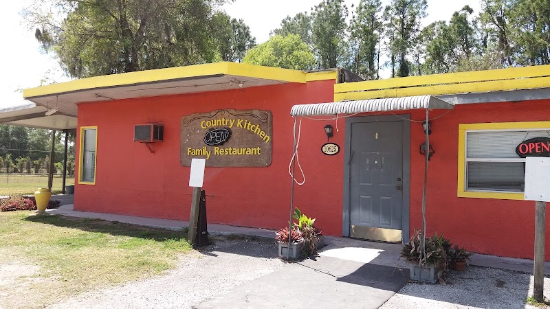 Photo of Joanne's Family Restaurant