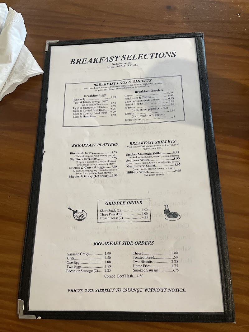 Joanne's Family Restaurant photo 5