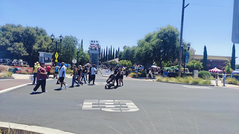 Oakley Parks & Recreation Department photo 4