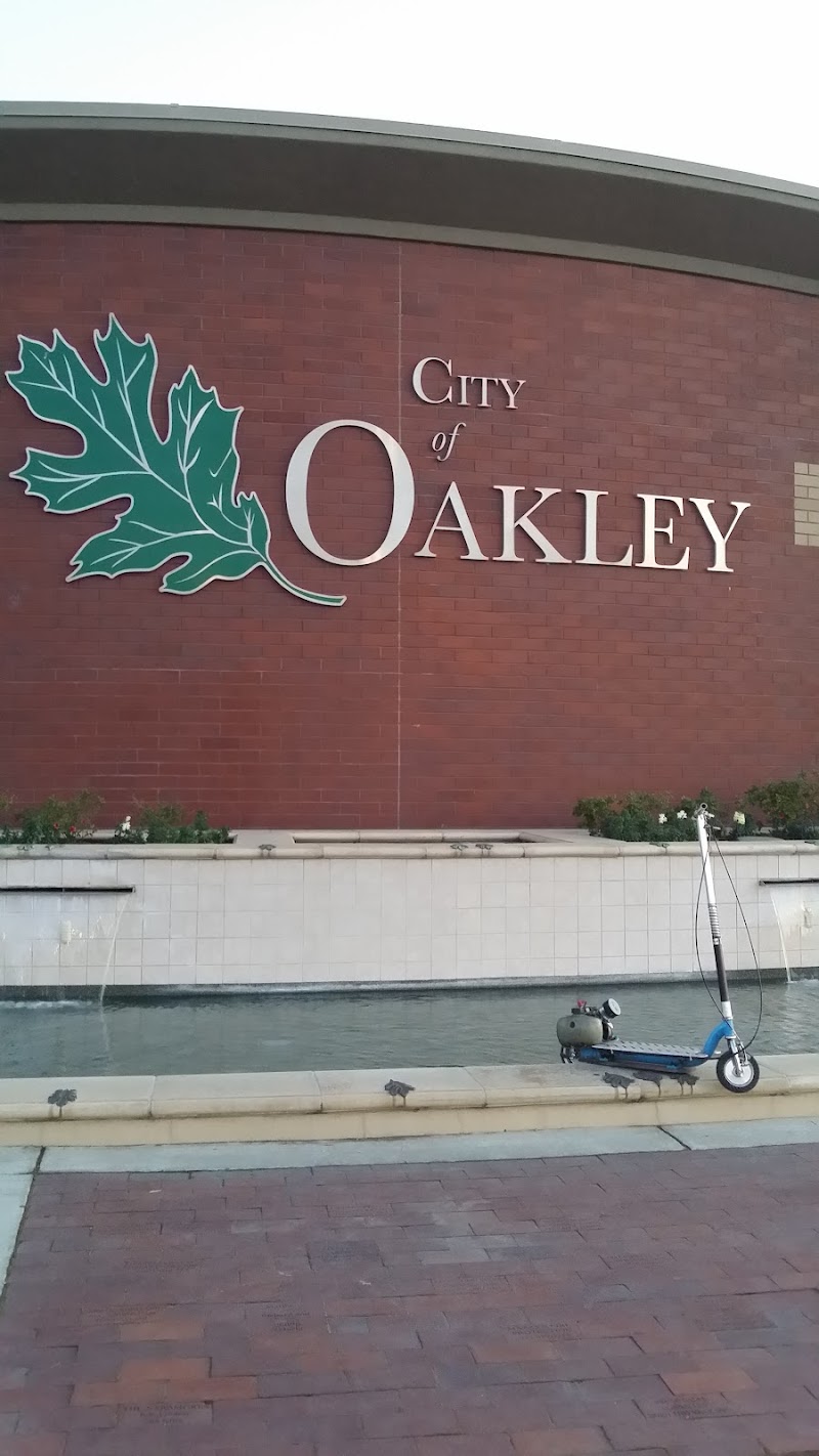 Oakley Parks & Recreation Department photo 2
