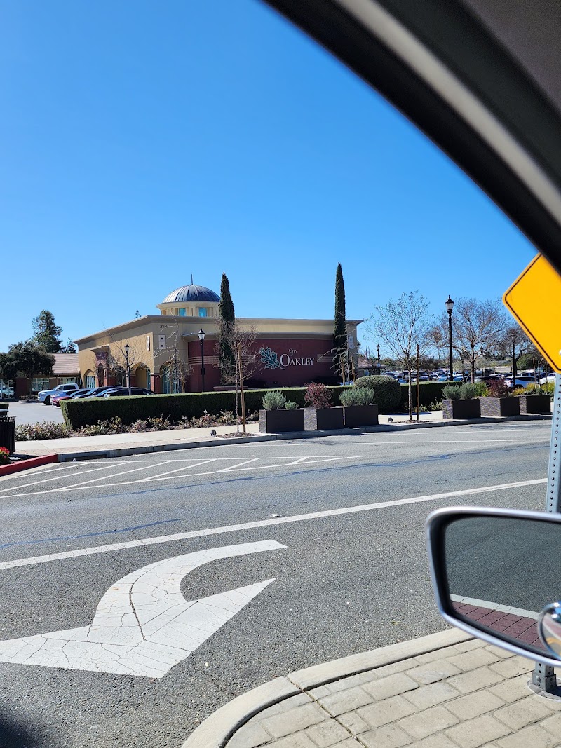 Photo of Oakley Parks & Recreation Department