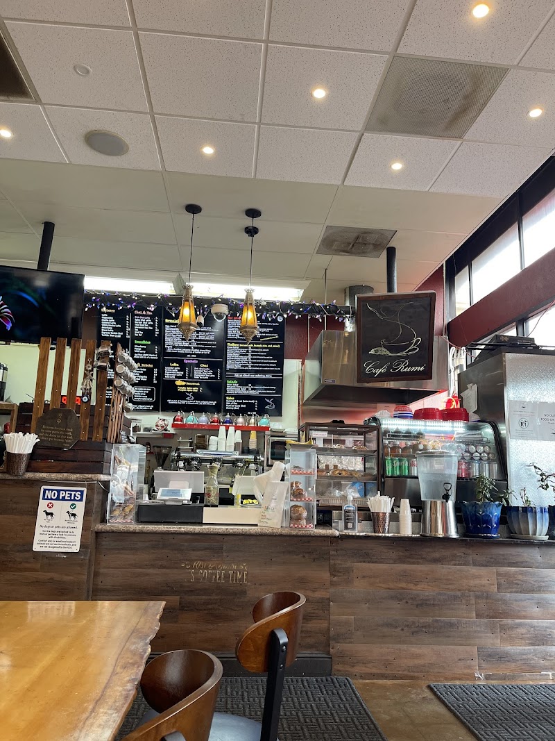 Café Rumi photo 3
