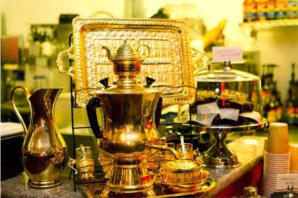 Café Rumi photo 2