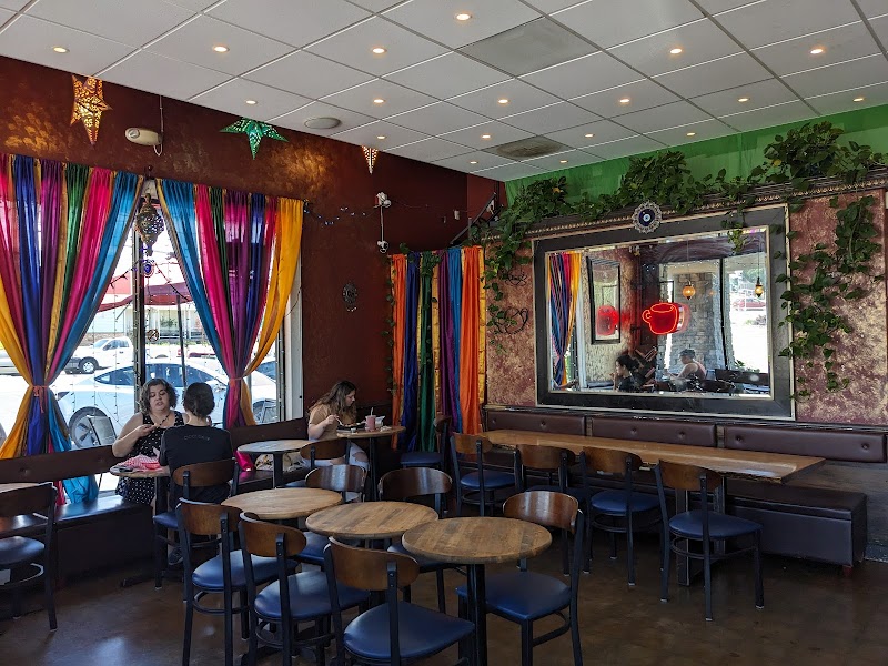 Café Rumi photo 5