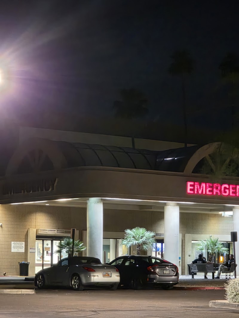 HonorHealth Tempe Medical Center photo 5