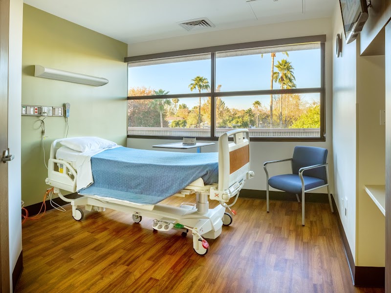 HonorHealth Tempe Medical Center photo 3