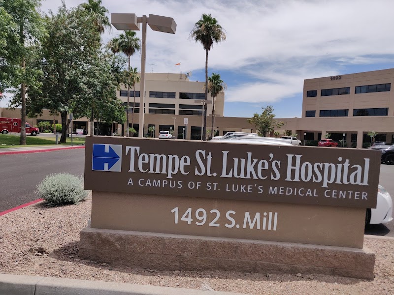 HonorHealth Tempe Medical Center photo 2