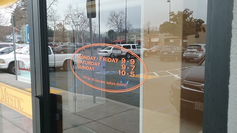 The Tanning Co.! photo 2