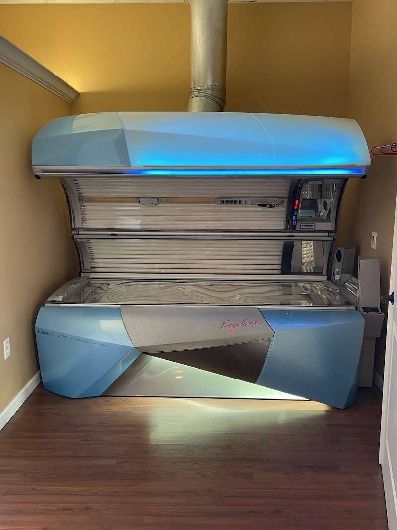 The Tanning Co.! photo 5