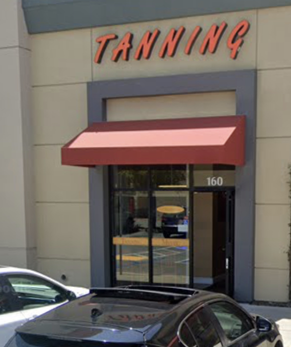 Photo of The Tanning Co.!
