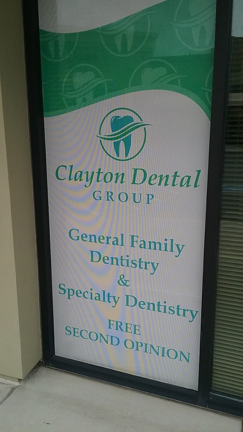Clayton Dental Group photo 5