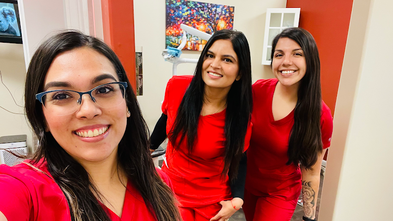 Photo of Gilroy Plaza Dental